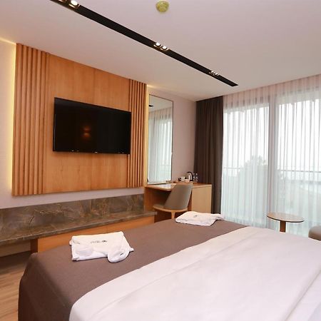 Pikola Otel Ordu Dış mekan fotoğraf