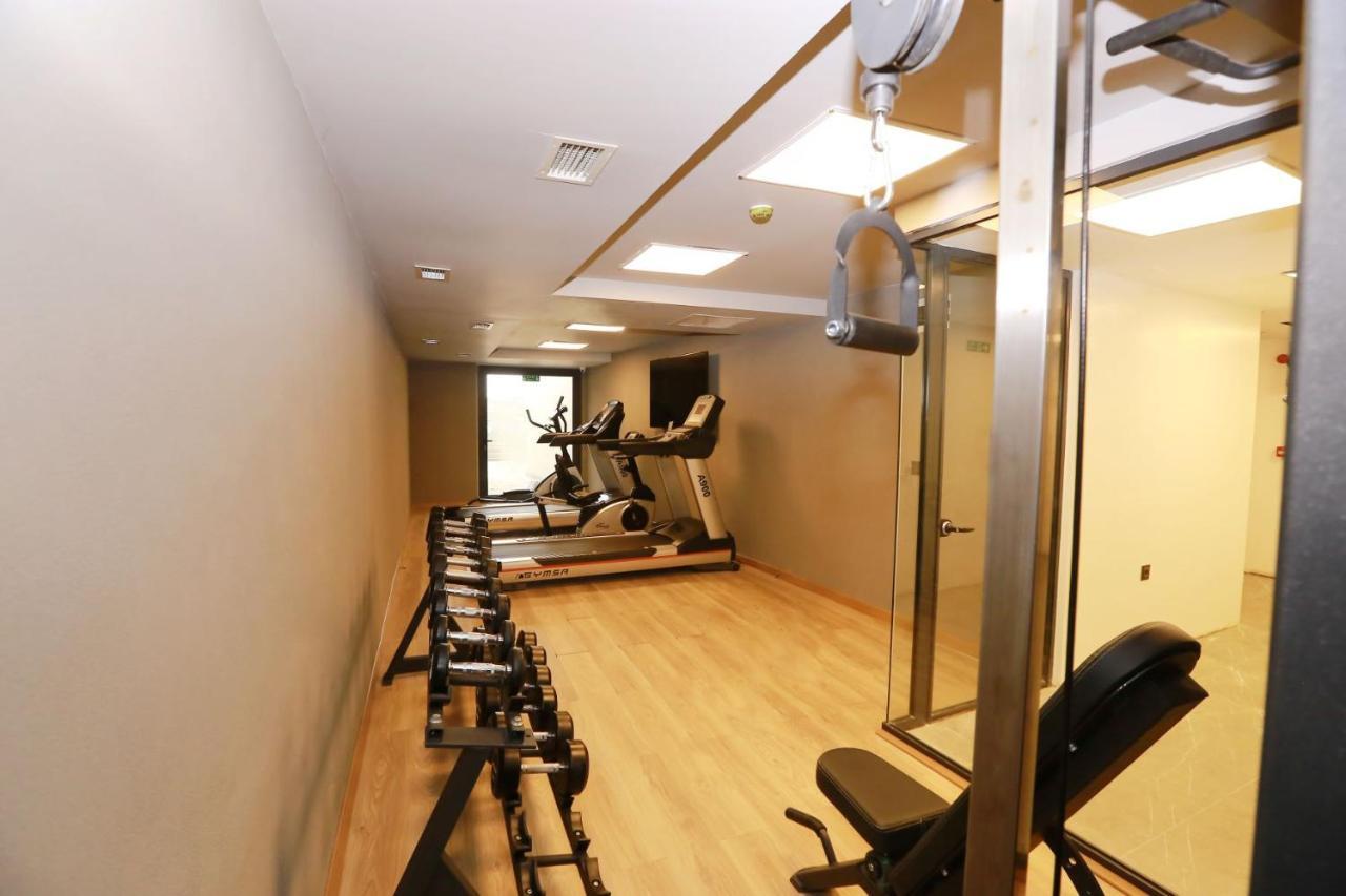 Pikola Otel Ordu Dış mekan fotoğraf