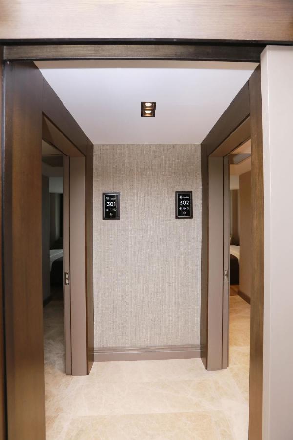 Pikola Otel Ordu Dış mekan fotoğraf